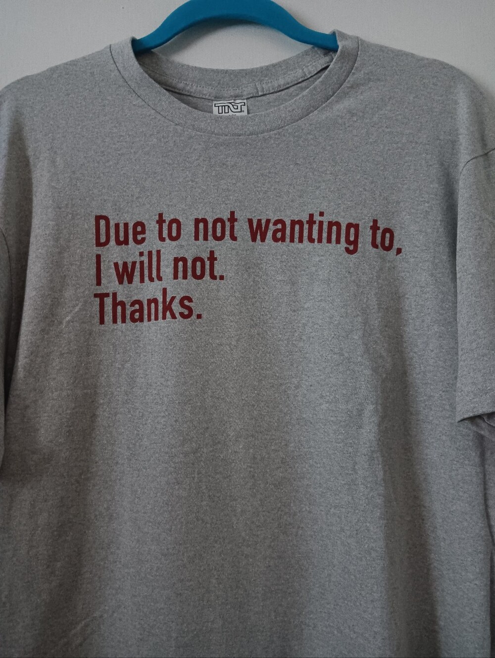 TNT Graphic T-Shirt - Picture 3 of 8